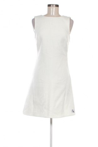 Ruha Calvin Klein Jeans, Méret S, Szín Bézs, Ár 40 929 Ft