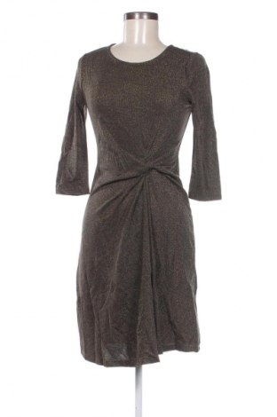 Kleid Camaieu, Größe S, Farbe Golden, Preis € 2,99