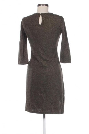 Kleid Camaieu, Größe S, Farbe Golden, Preis € 2,99