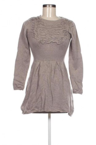 Šaty  Collection, Velikost M, Barva Béžová, Cena  69,00 Kč