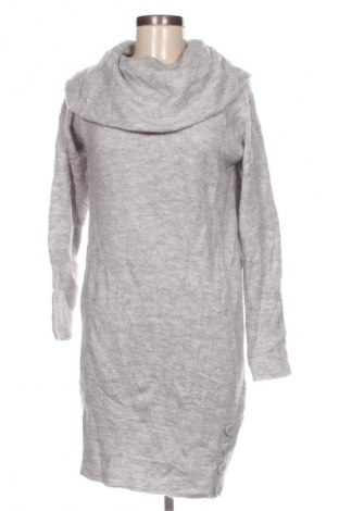 Kleid Colloseum, Größe M, Farbe Grau, Preis 3,99 €