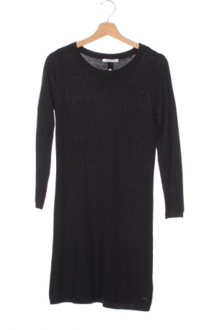 Šaty  Edc By Esprit, Velikost XS, Barva Černá, Cena  169,00 Kč