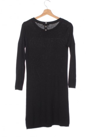 Šaty  Edc By Esprit, Velikost XS, Barva Černá, Cena  169,00 Kč