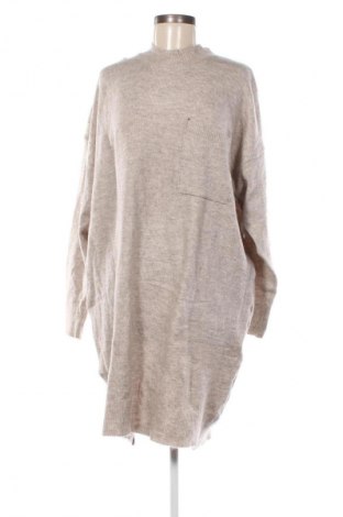 Sukienka Esmara, Rozmiar M, Kolor Beżowy, Cena 41,99 zł