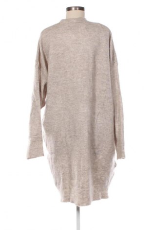 Sukienka Esmara, Rozmiar M, Kolor Beżowy, Cena 41,99 zł