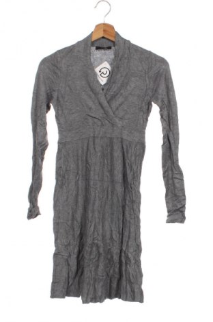 Šaty  Esprit, Velikost XS, Barva Šedá, Cena  29,00 Kč