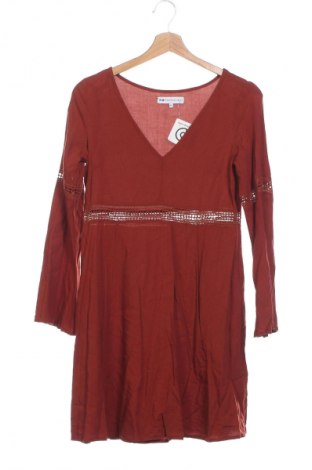 Рокля Even&Odd, Размер XS, Цвят Кафяв, Цена 2,04 €