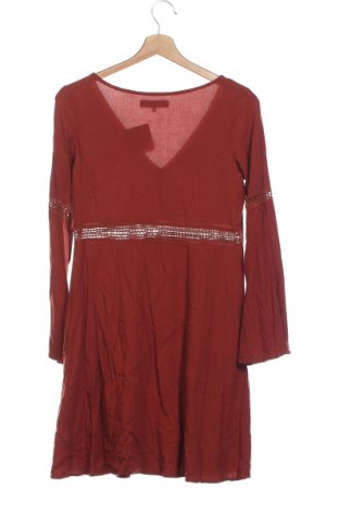Рокля Even&Odd, Размер XS, Цвят Кафяв, Цена 2,04 €