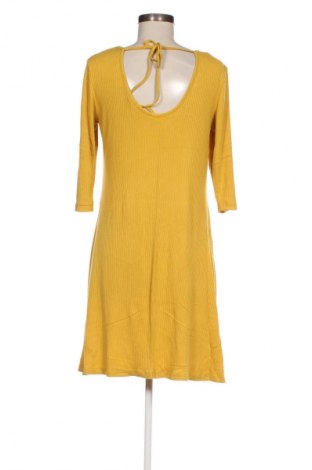 Ruha Fisherfield, Méret XL, Szín Sárga, Ár 2 339 Ft