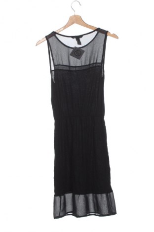 Šaty  H&M, Velikost XS, Barva Černá, Cena  49,00 Kč