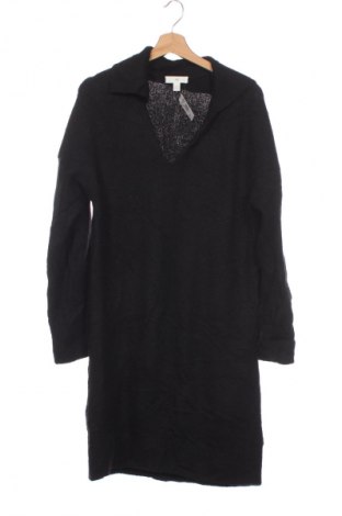 Rochie H&M, Mărime XS, Culoare Negru, Preț 20,99 Lei