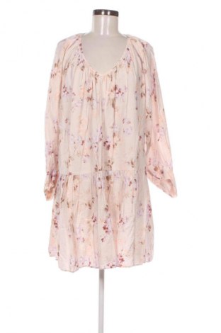 Рокля H&M, Размер L, Цвят Многоцветен, Цена 7,66 €