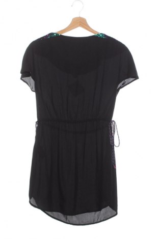 Рокля H&M, Размер XS, Цвят Черен, Цена 3,06 €