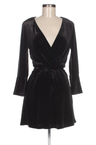 Φόρεμα H&M Divided, Μέγεθος M, Χρώμα Μαύρο, Τιμή 25,99 €