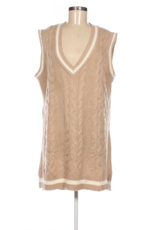 Šaty  H&M Divided, Velikost L, Barva Béžová, Cena  139,00 Kč