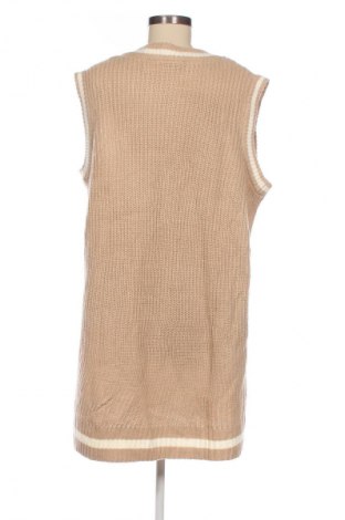 Šaty  H&M Divided, Velikost L, Barva Béžová, Cena  139,00 Kč