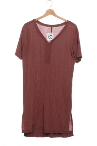 Šaty  House Of Lola, Velikost XS, Barva Popelavě růžová, Cena  139,00 Kč