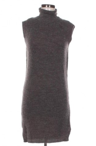 Rochie Ichi, Mărime M, Culoare Gri, Preț 353,99 Lei, #130561472