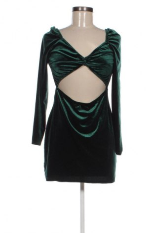 Šaty  Pink Vanilla, Velikost L, Barva Zelená, Cena  429,00 Kč