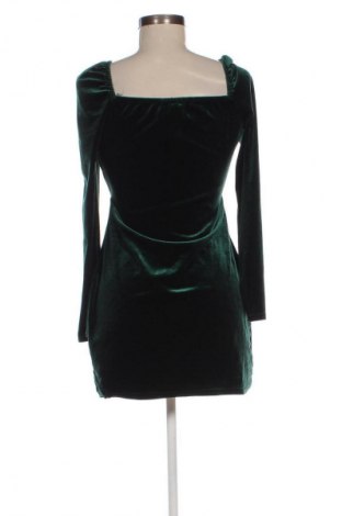 Šaty  Pink Vanilla, Velikost L, Barva Zelená, Cena  429,00 Kč