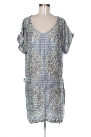 Šaty  Promod, Velikost M, Barva Vícebarevné, Cena  119,00 Kč