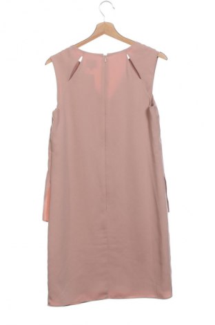 Kleid Reiss, Größe XS, Farbe Beige, Preis 9,99 €