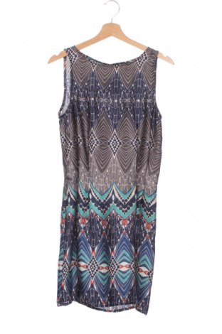 Φόρεμα Sisley, Μέγεθος XS, Χρώμα Πολύχρωμο, Τιμή 9,99 €