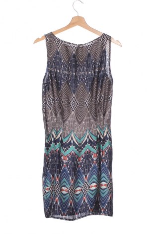 Φόρεμα Sisley, Μέγεθος XS, Χρώμα Πολύχρωμο, Τιμή 9,99 €