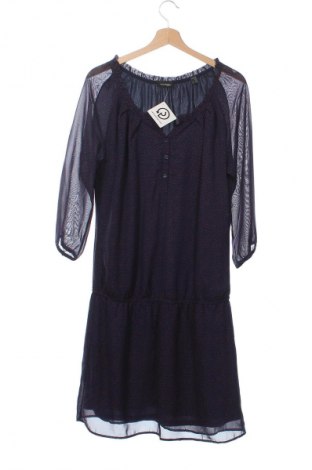 Šaty  TCM, Velikost XS, Barva Vícebarevné, Cena  49,00 Kč