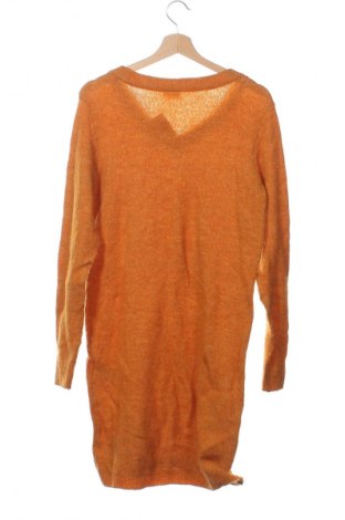 Kleid VILA, Größe XS, Farbe Orange, Preis € 2,99