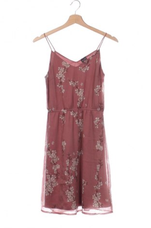 Šaty  Vero Moda, Velikost XS, Barva Růžová, Cena  159,00 Kč