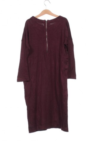 Φόρεμα Vero Moda, Μέγεθος XS, Χρώμα Κόκκινο, Τιμή 3,99 €