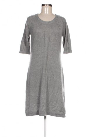 Šaty  Woman By Tchibo, Velikost M, Barva Šedá, Cena  109,00 Kč