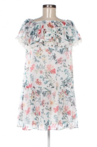 Šaty  Yessica, Velikost S, Barva Vícebarevné, Cena  99,00 Kč