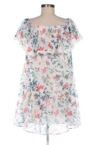 Šaty  Yessica, Velikost S, Barva Vícebarevné, Cena  99,00 Kč