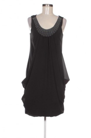 Šaty  Yessica, Velikost M, Barva Černá, Cena  49,00 Kč