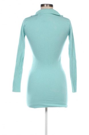 Šaty  Zara, Velikost S, Barva Modrá, Cena  309,00 Kč