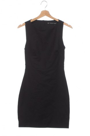 Rochie Zara Trafaluc, Mărime S, Culoare Negru, Preț 37,99 Lei