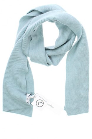 Шал Calvin Klein, Цвят Син, Цена 18,40 €