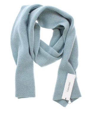 Eșarfă Calvin Klein, Culoare Verde, Preț 77,99 Lei