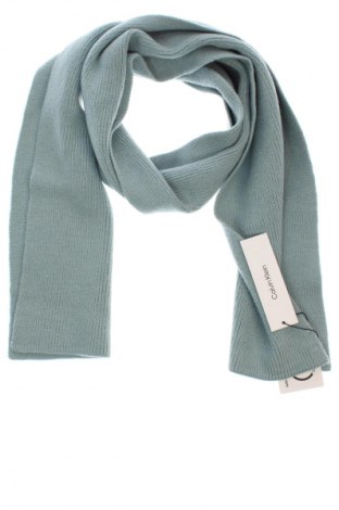 Шал Calvin Klein, Цвят Зелен, Цена 8,18 €, #130569769