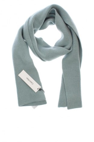 Schal Calvin Klein, Farbe Grün, Preis € 13,99