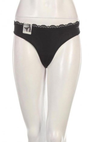 Bikini Calvin Klein, Mărime M, Culoare Negru, Preț 98,99 Lei