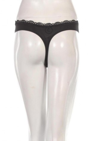 Bikini Calvin Klein, Mărime M, Culoare Negru, Preț 98,99 Lei