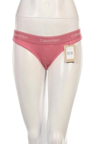 Бикини Calvin Klein, Размер S, Цвят Розов, Цена 21,98 €