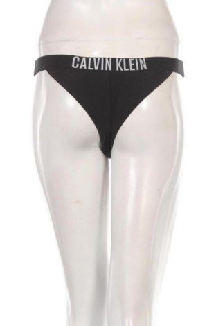 Bikini Calvin Klein, Größe S, Farbe Schwarz, Preis 49,99 €