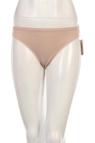 Бикини Calvin Klein, Размер M, Цвят Бежов, Цена 24,54 €, #135157791
