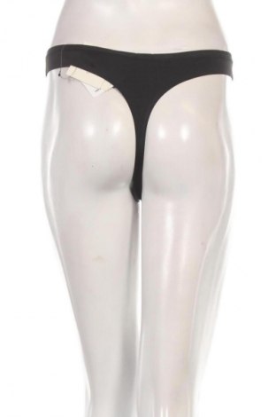 bikiny Calvin Klein, Velikost L, Barva Černá, Cena  229,00 Kč