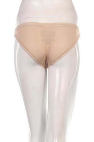 bikiny Calvin Klein, Velikost XS, Barva Béžová, Cena  469,00 Kč