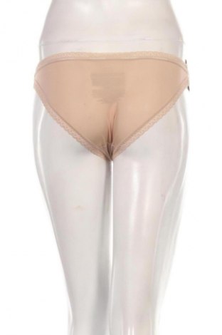 bikiny Calvin Klein, Velikost XS, Barva Béžová, Cena  169,00 Kč